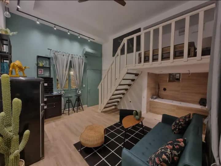 Be'er Sheva House Vacation Rentals South District, Israel Airbnb
