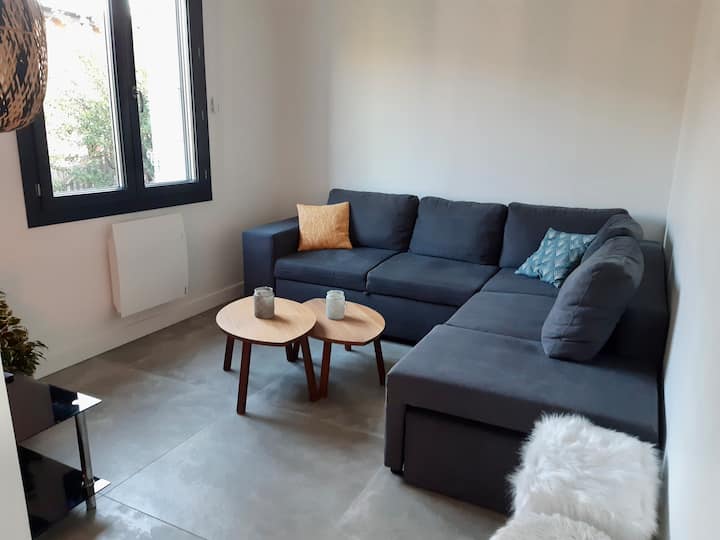 Appartement Lumineux - Barcelonnette