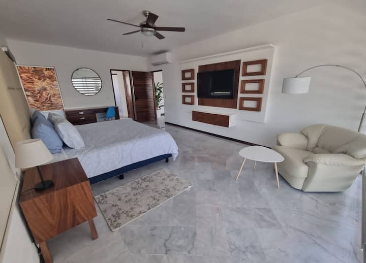 Habitación 1