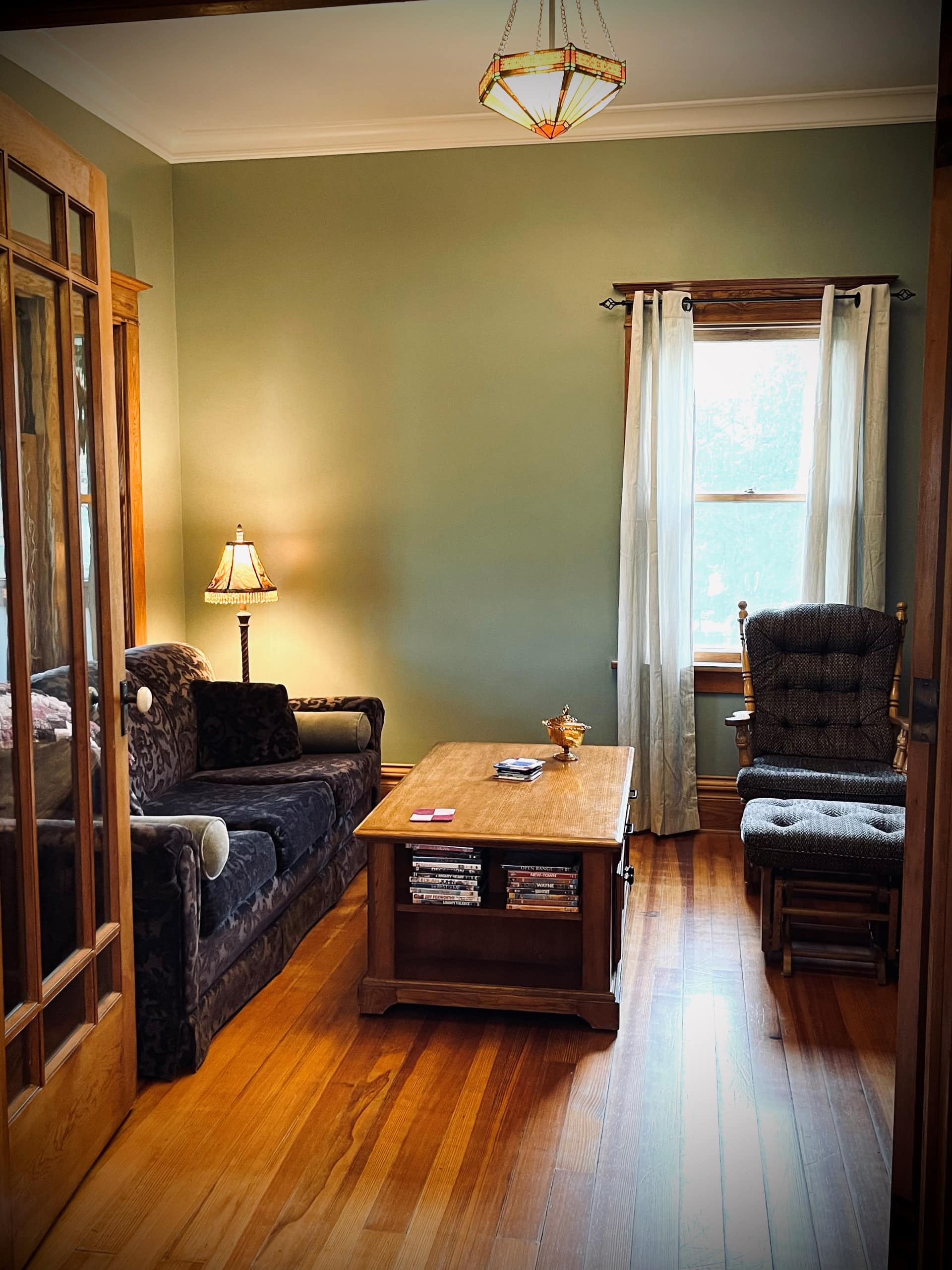 Eastside Bungalow