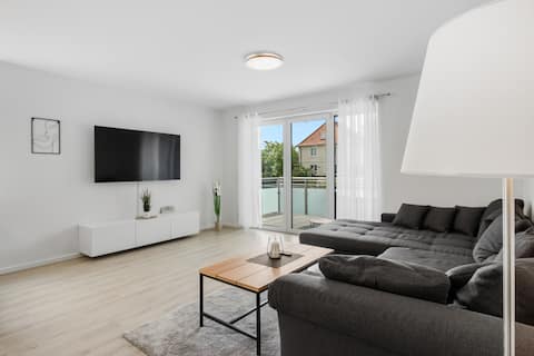 WiNETiME: modern|for 6|box spring|near Mercedes
