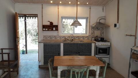 Cabaña Montecito