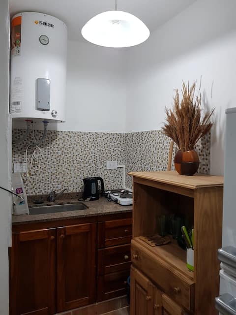 Airbnb con mejor rendimiento: Apartment in the mountains! en Bialet Massé