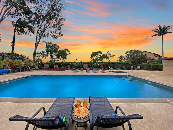 Peaceful Waikoloa Condo Condominiums for Rent in Waikoloa Village