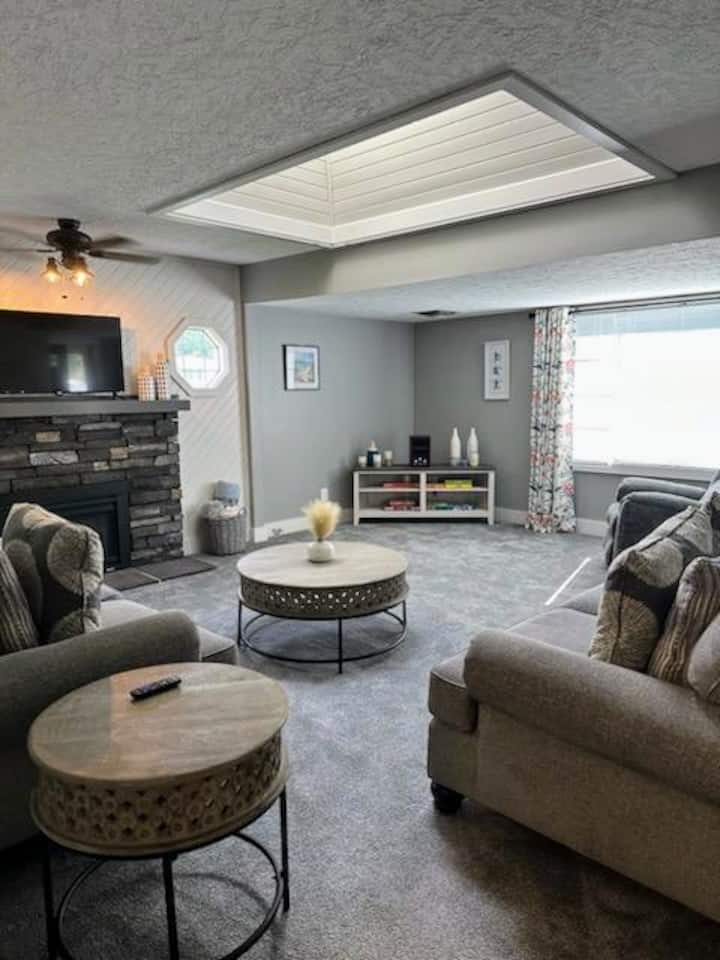 Vermilion Vacation Rentals & Homes Ohio, United States Airbnb