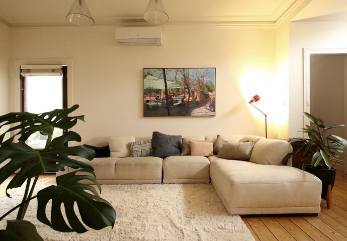 Heritage Charm meets Modern warmth gallery image 4