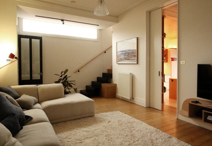 Heritage Charm meets Modern warmth gallery image 5