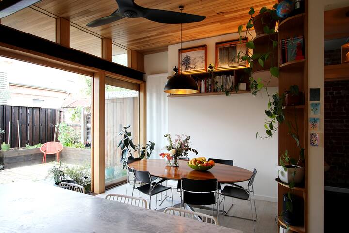 Heritage Charm meets Modern warmth gallery image 2