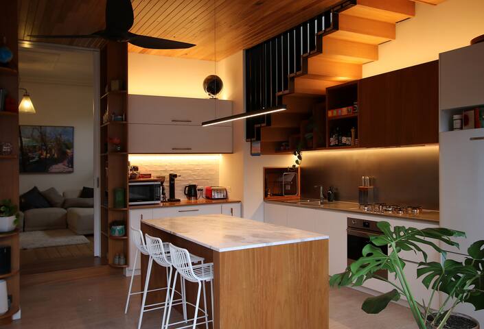 Heritage Charm meets Modern warmth gallery image 3