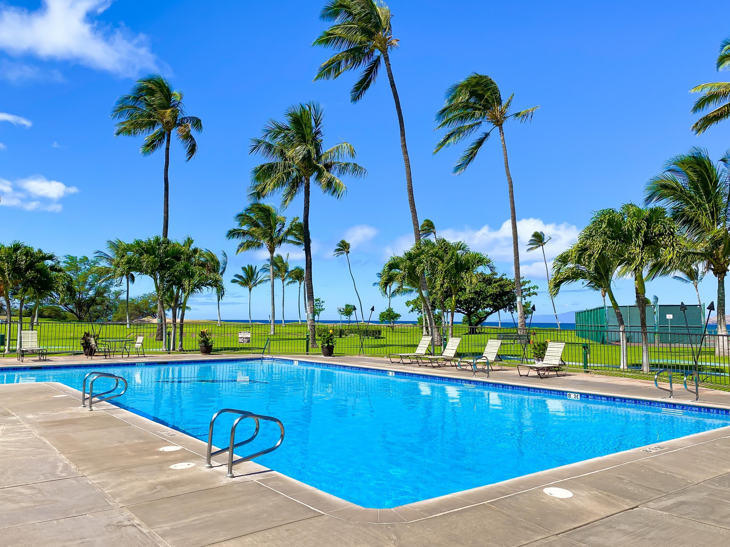 South Maui Beach Front Condo - Image 68