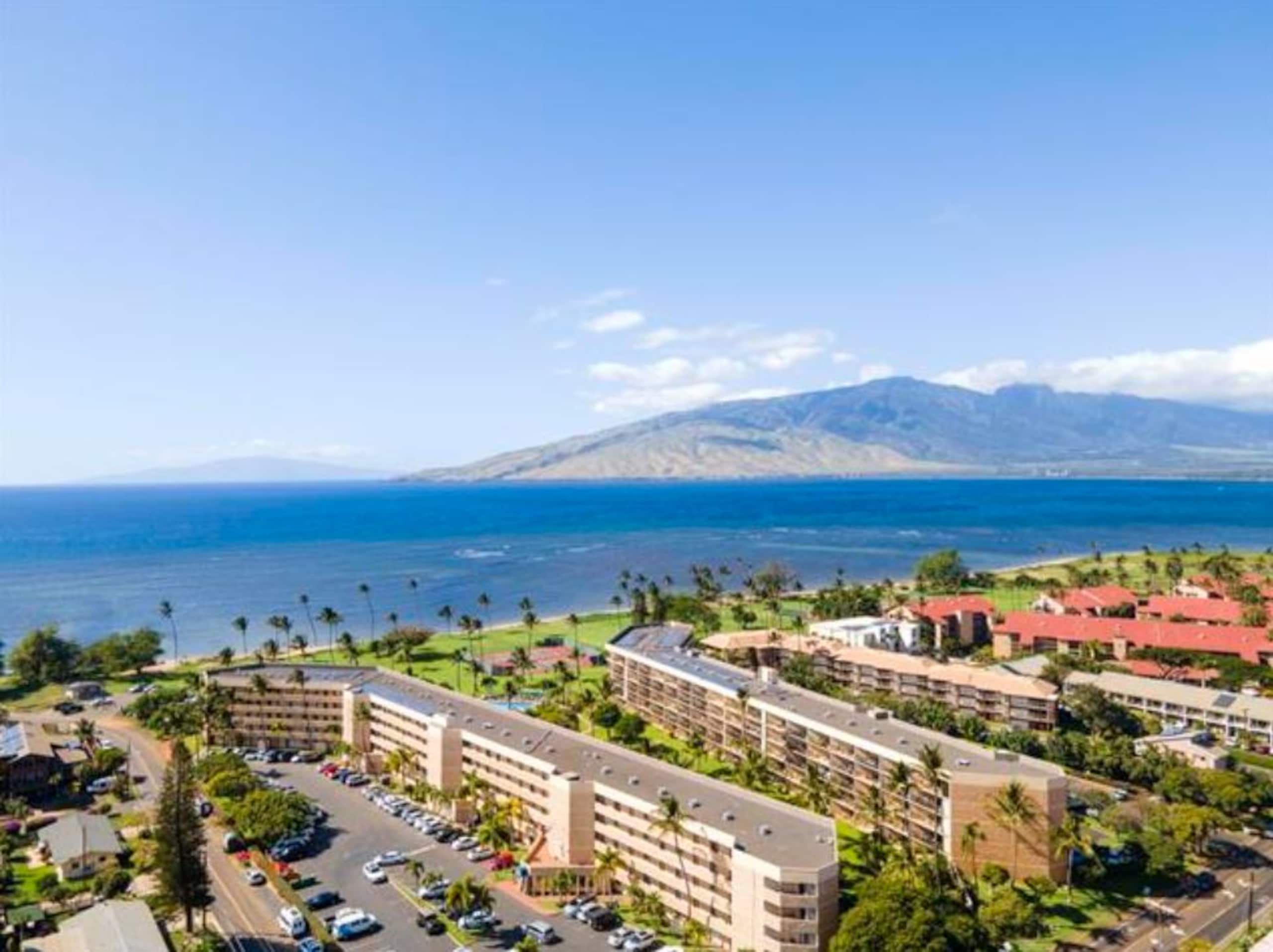 South Maui Beach Front Condo - Image 66