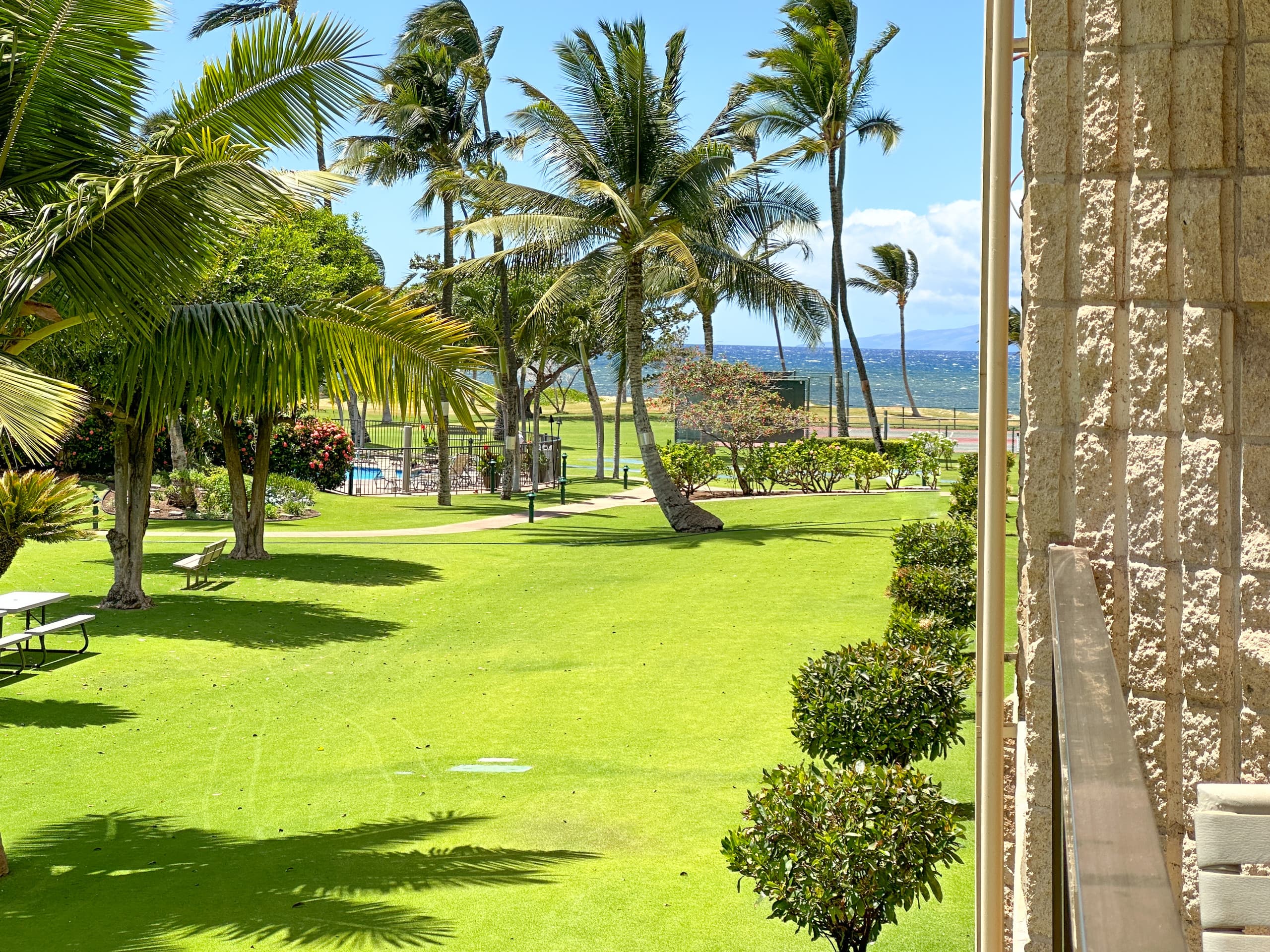 South Maui Beach Front Condo - Image 65