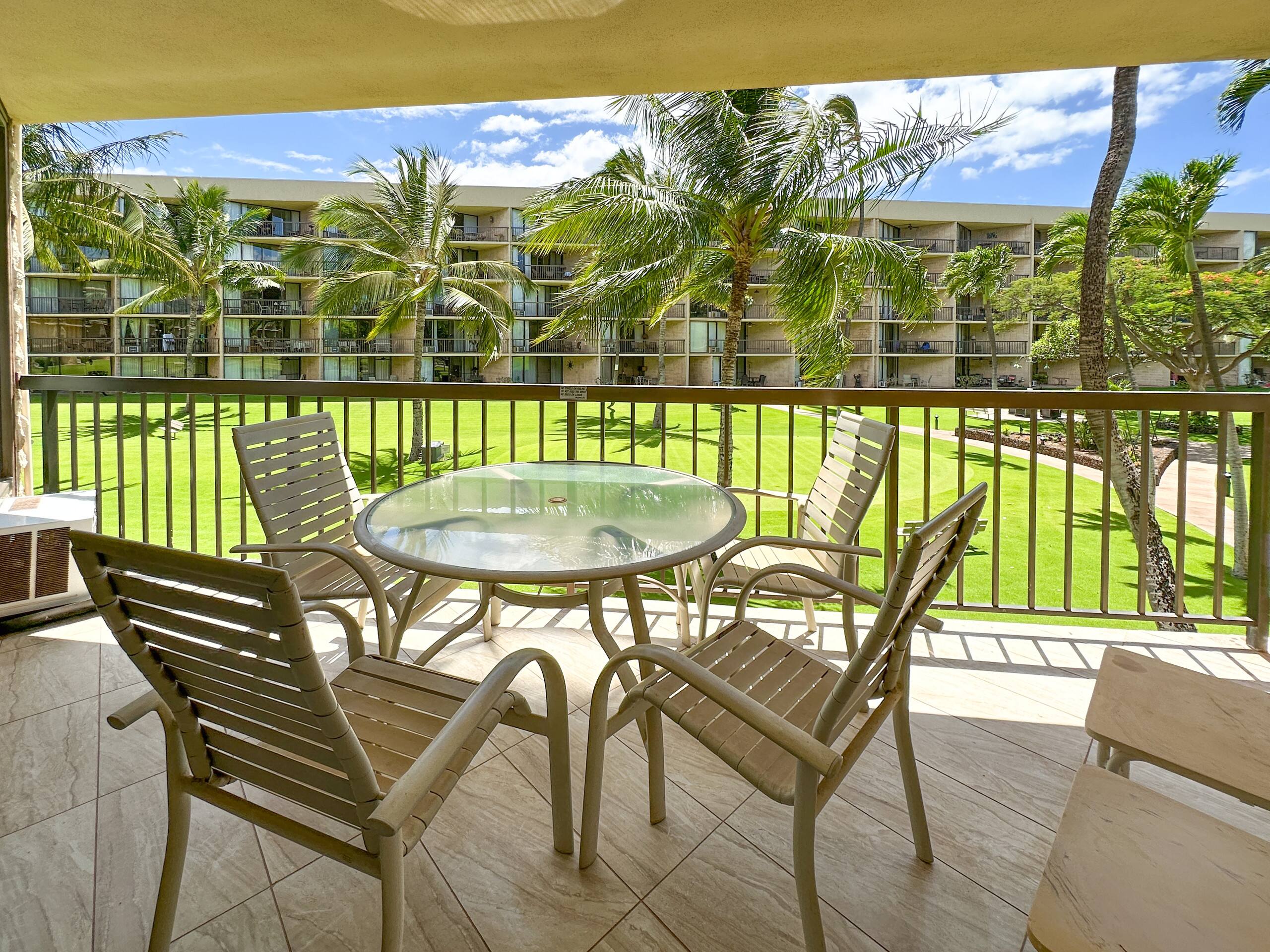 South Maui Beach Front Condo - Image 45