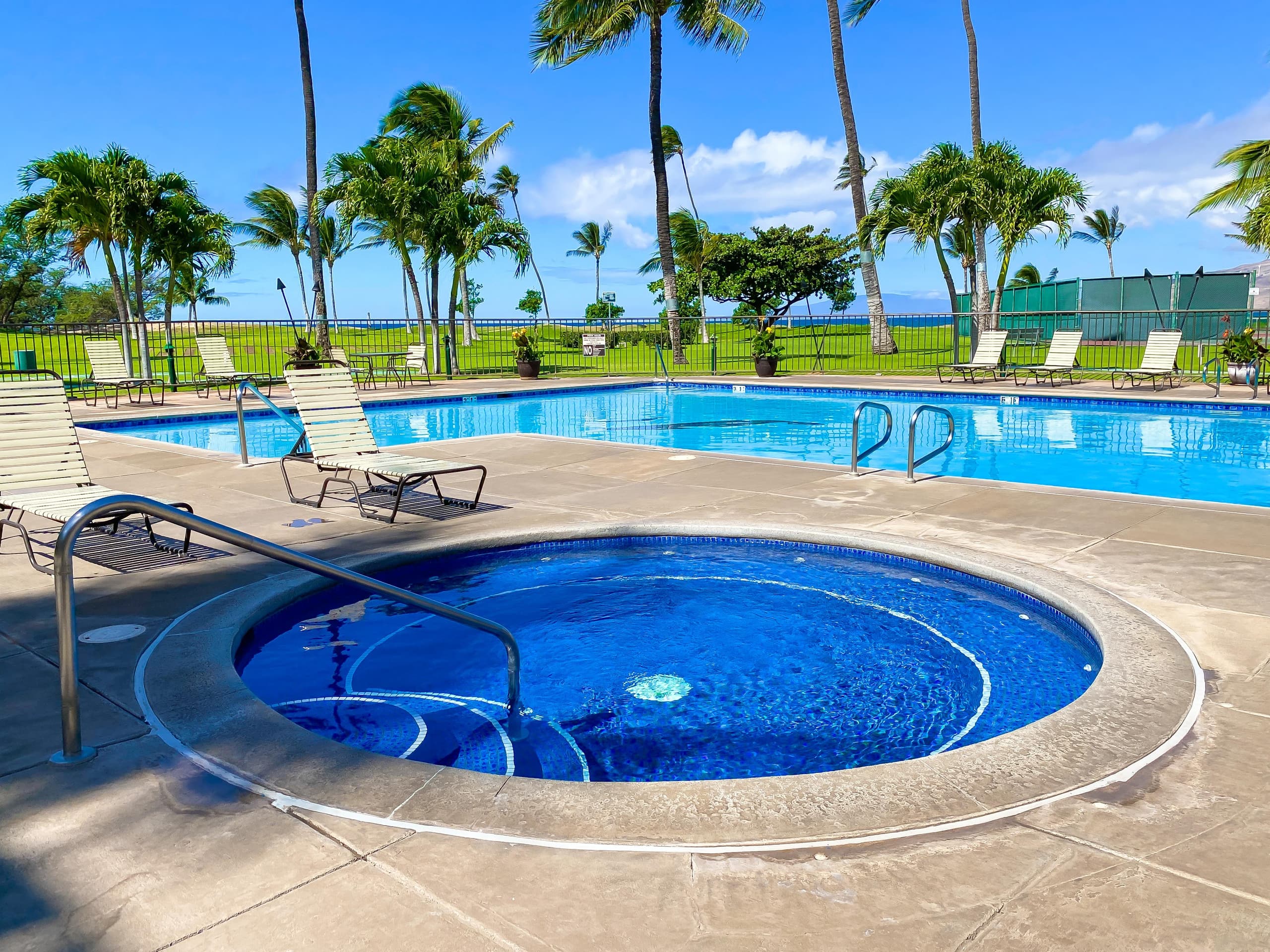 South Maui Beach Front Condo - Image 70