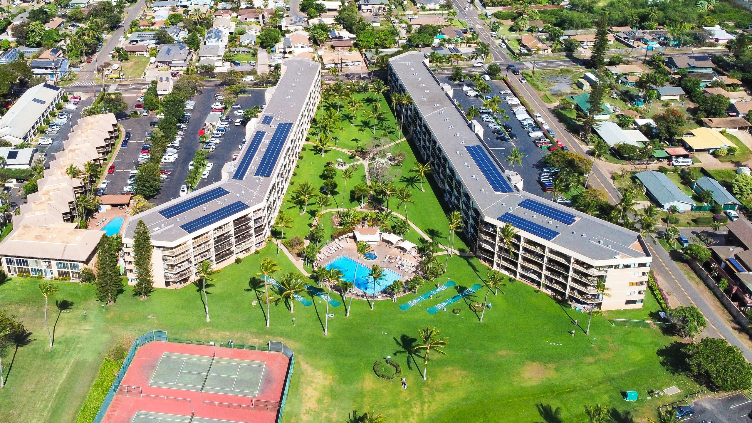 South Maui Beach Front Condo - Image 62