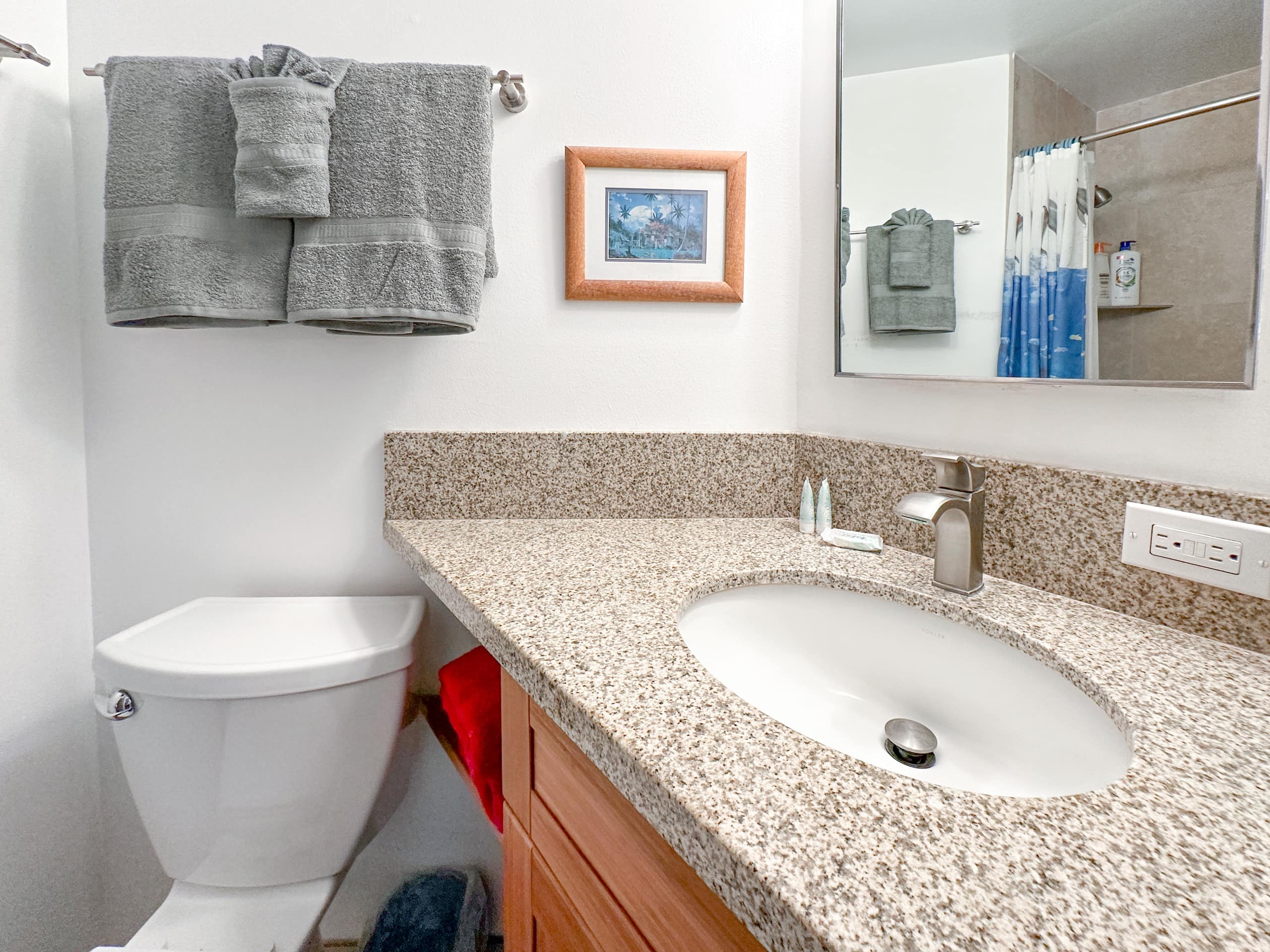 South Maui Beach Front Condo - Image 42