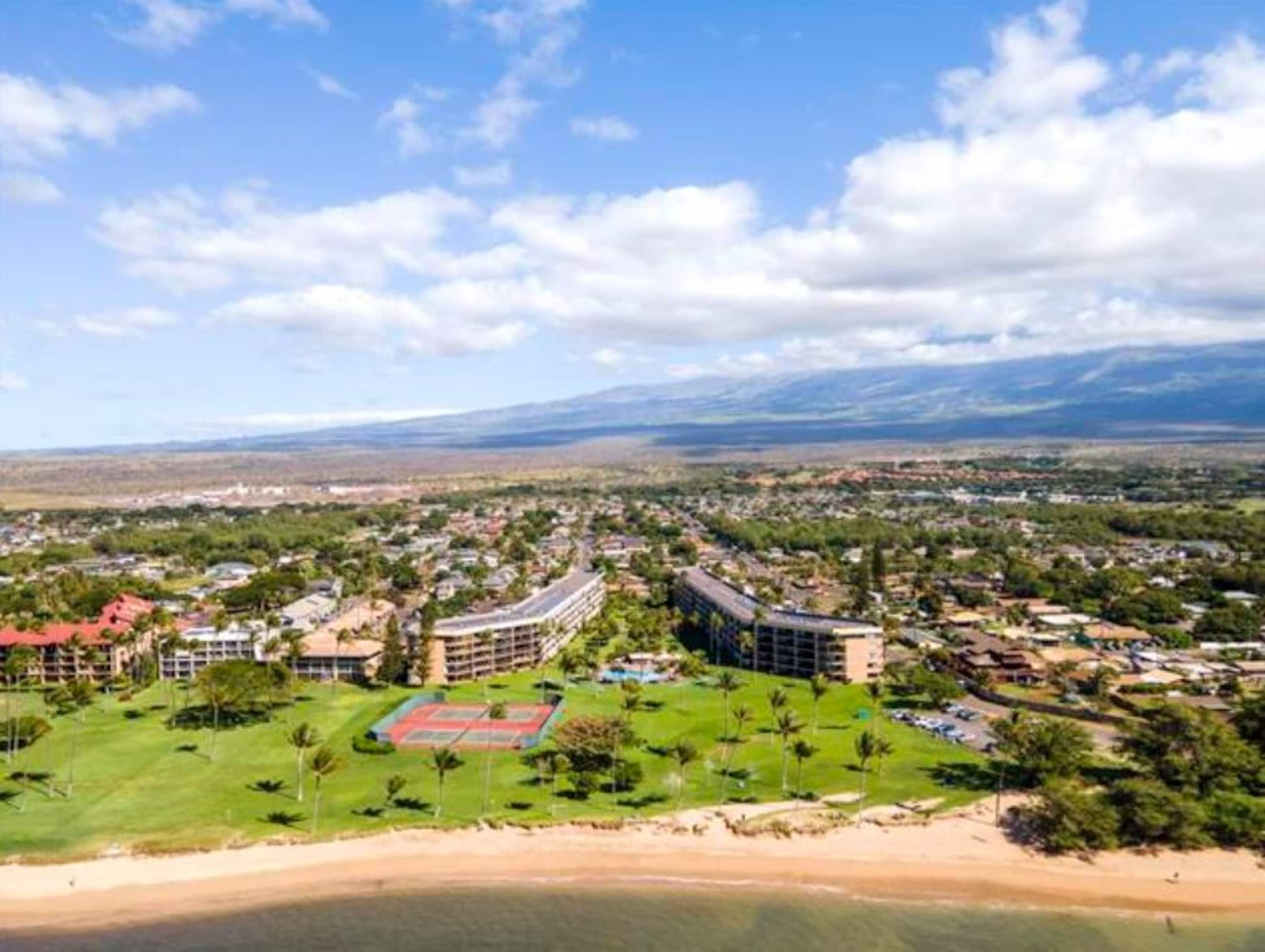 South Maui Beach Front Condo - Image 55