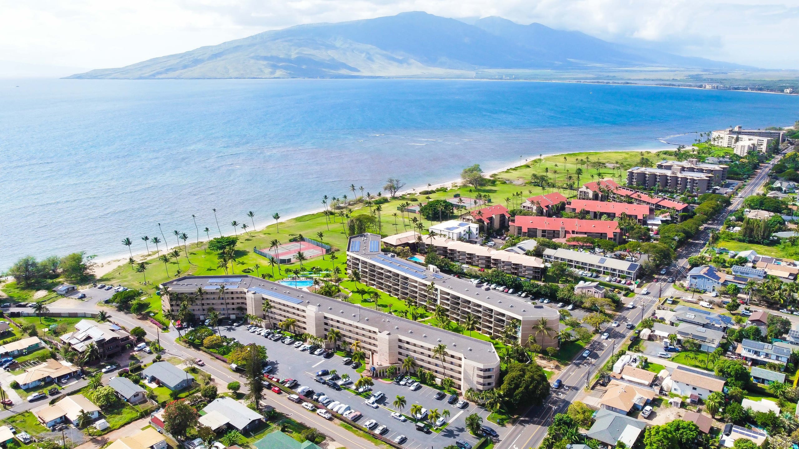 South Maui Beach Front Condo - Image 76