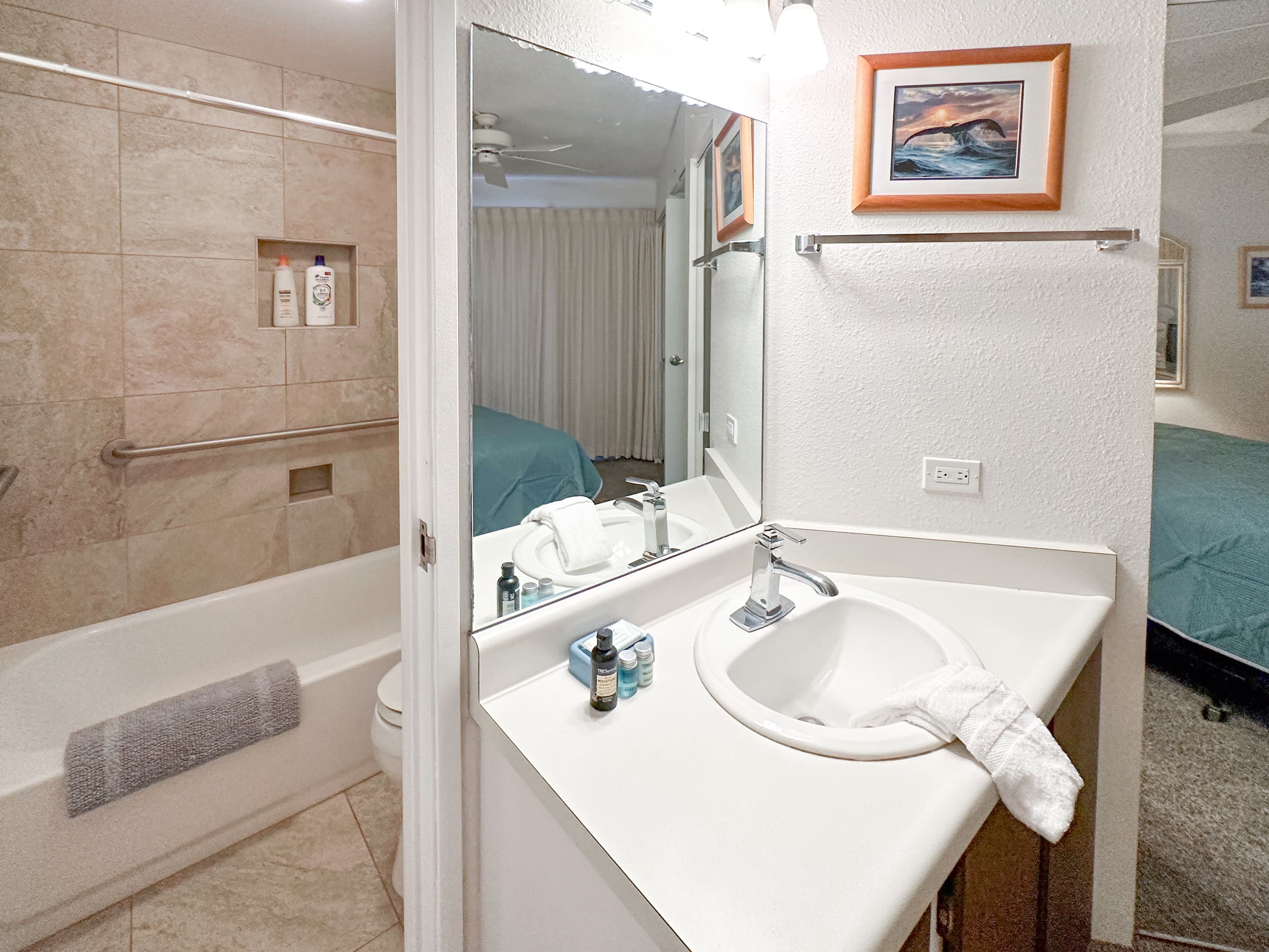 South Maui Beach Front Condo - Image 34