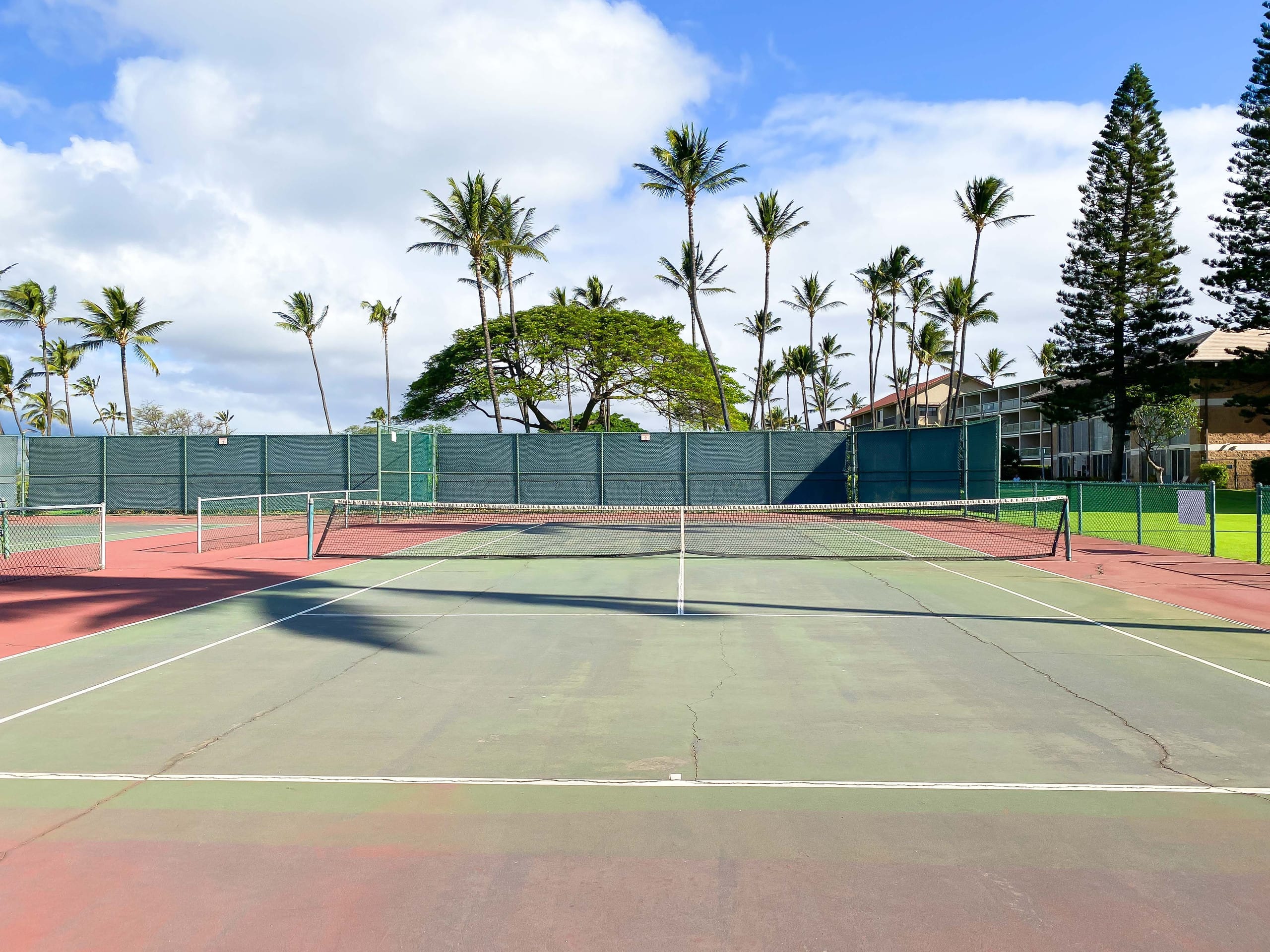 South Maui Beach Front Condo - Image 61