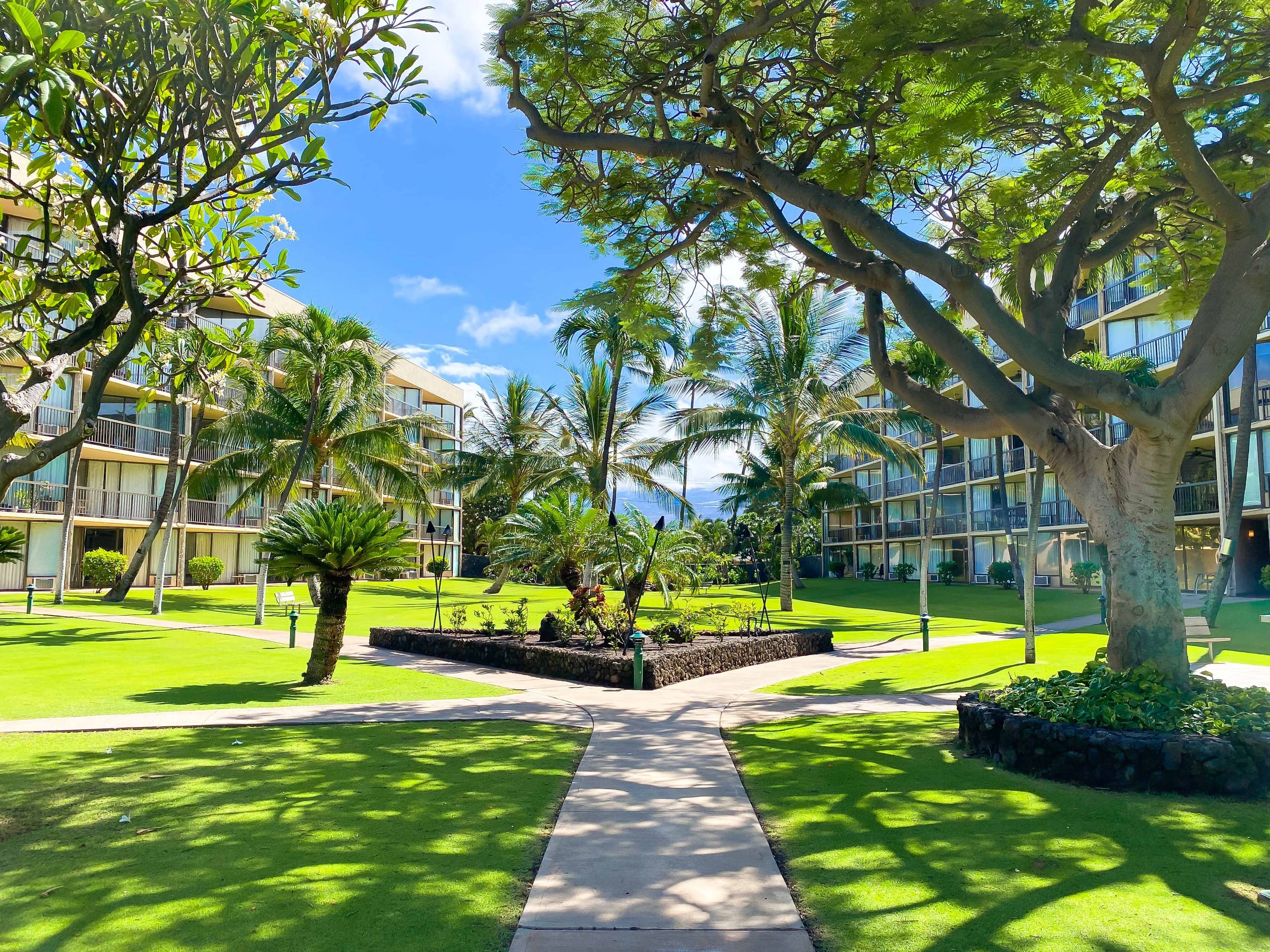 South Maui Beach Front Condo - Image 64