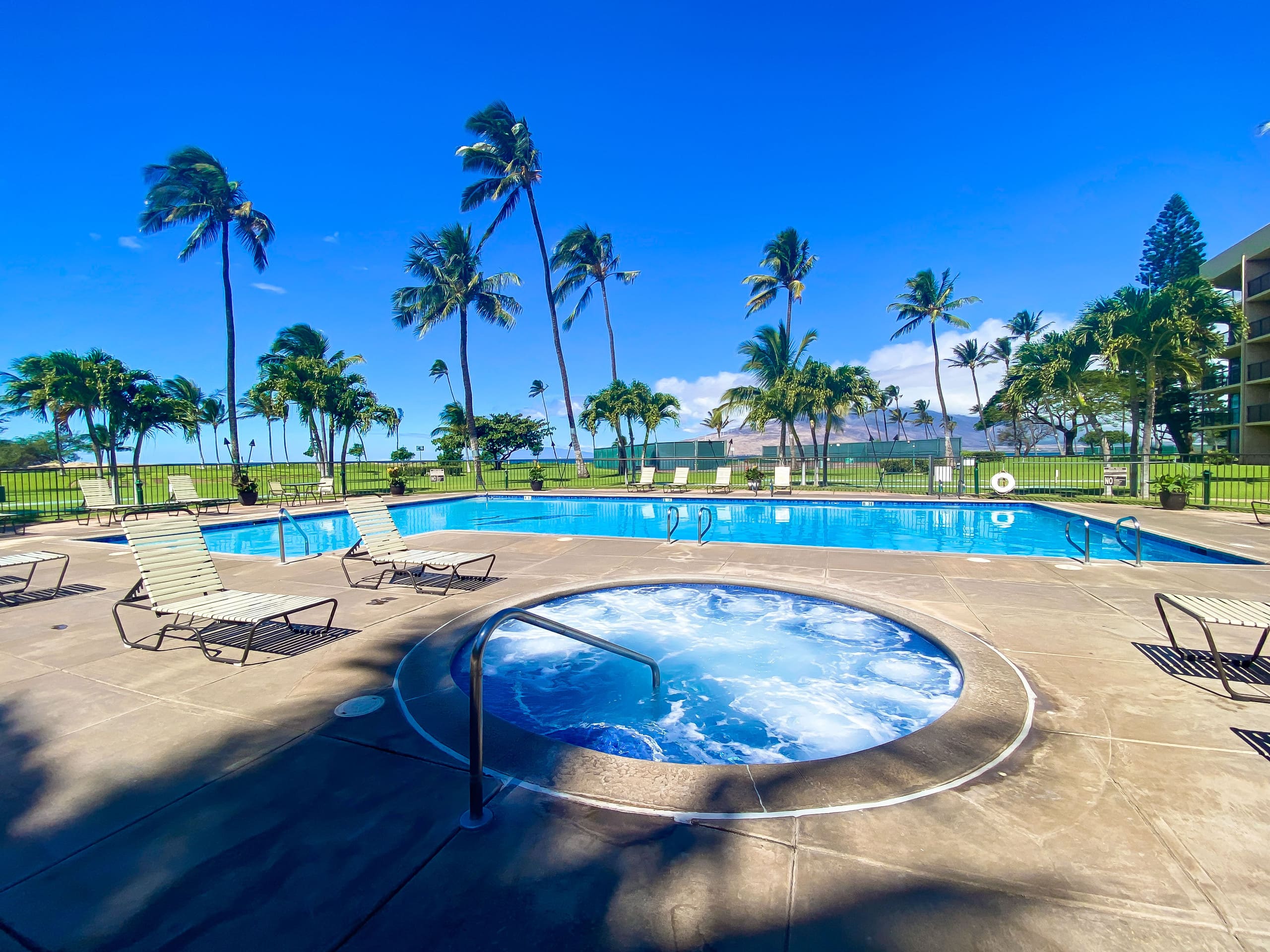 South Maui Beach Front Condo - Image 71