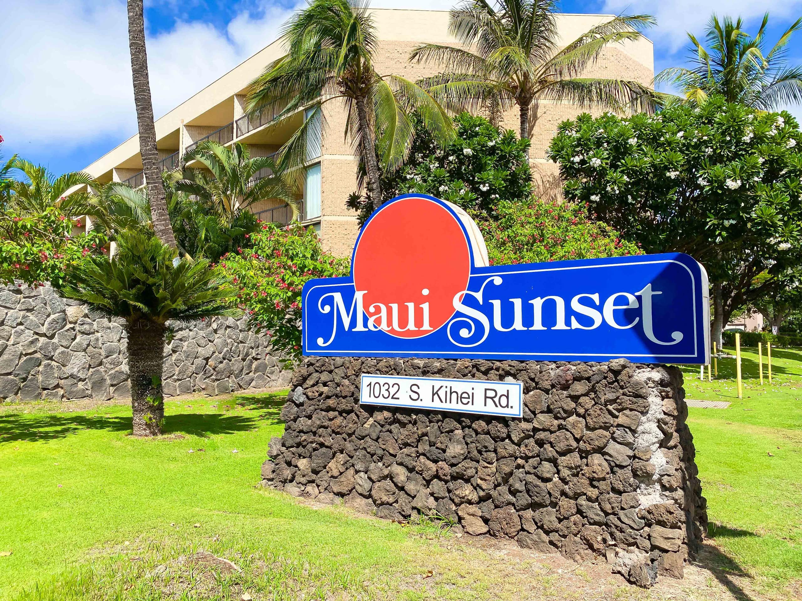 South Maui Beach Front Condo - Image 77