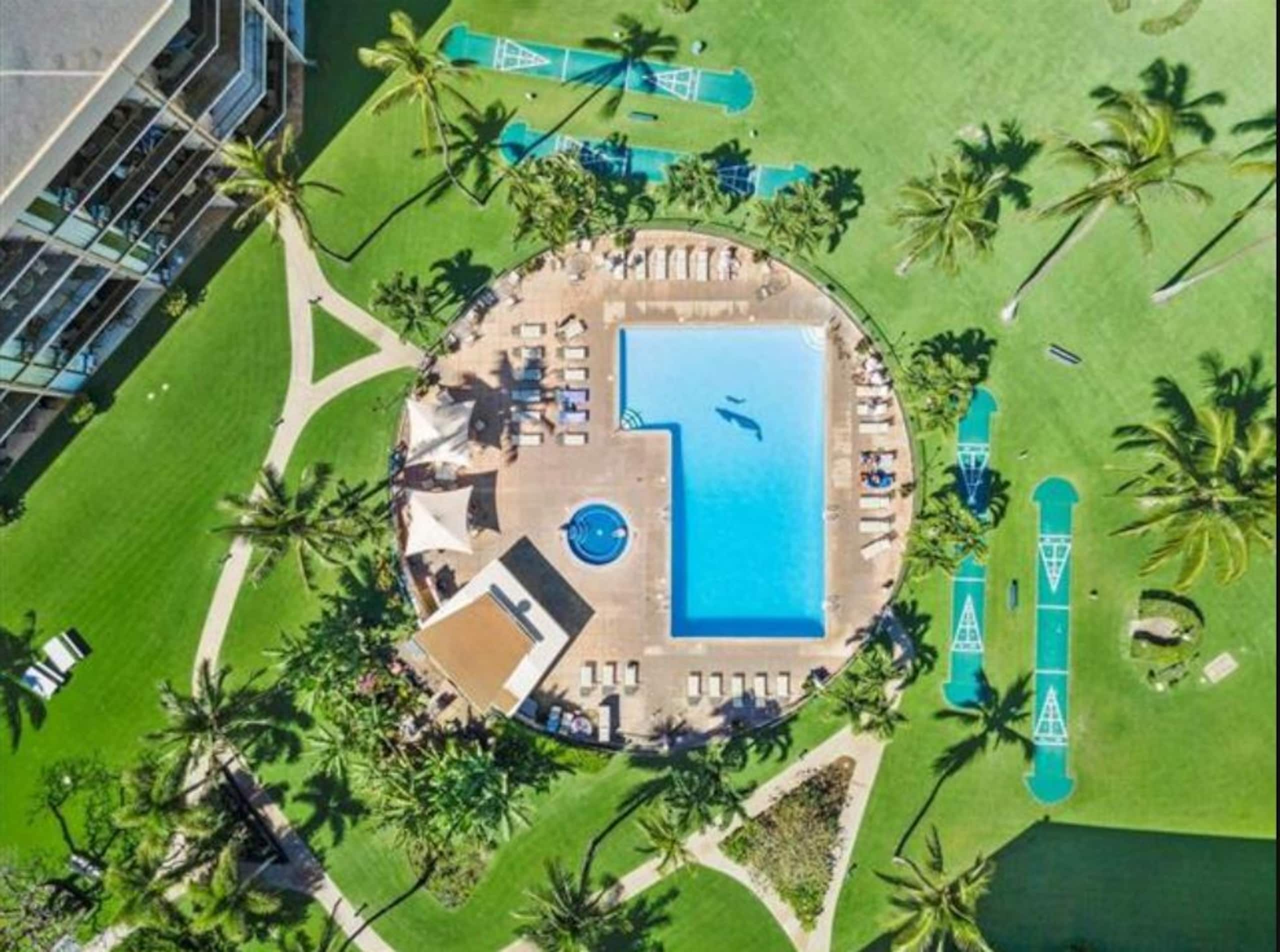 South Maui Beach Front Condo - Image 69