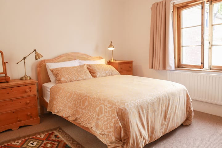 Голямо двойно легло