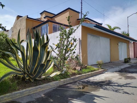 Casa Las Golondrinas Cholula Center