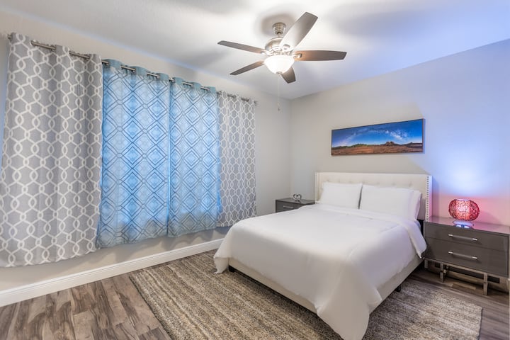 غرفة النوم 3