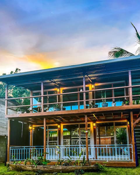 Bocas del Toro Suites