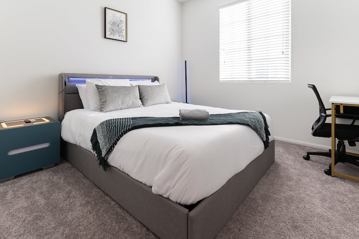 ห้องนอน 2