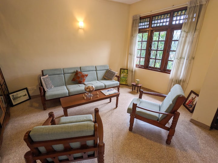 199 Residence Rajapihilla - Kandy