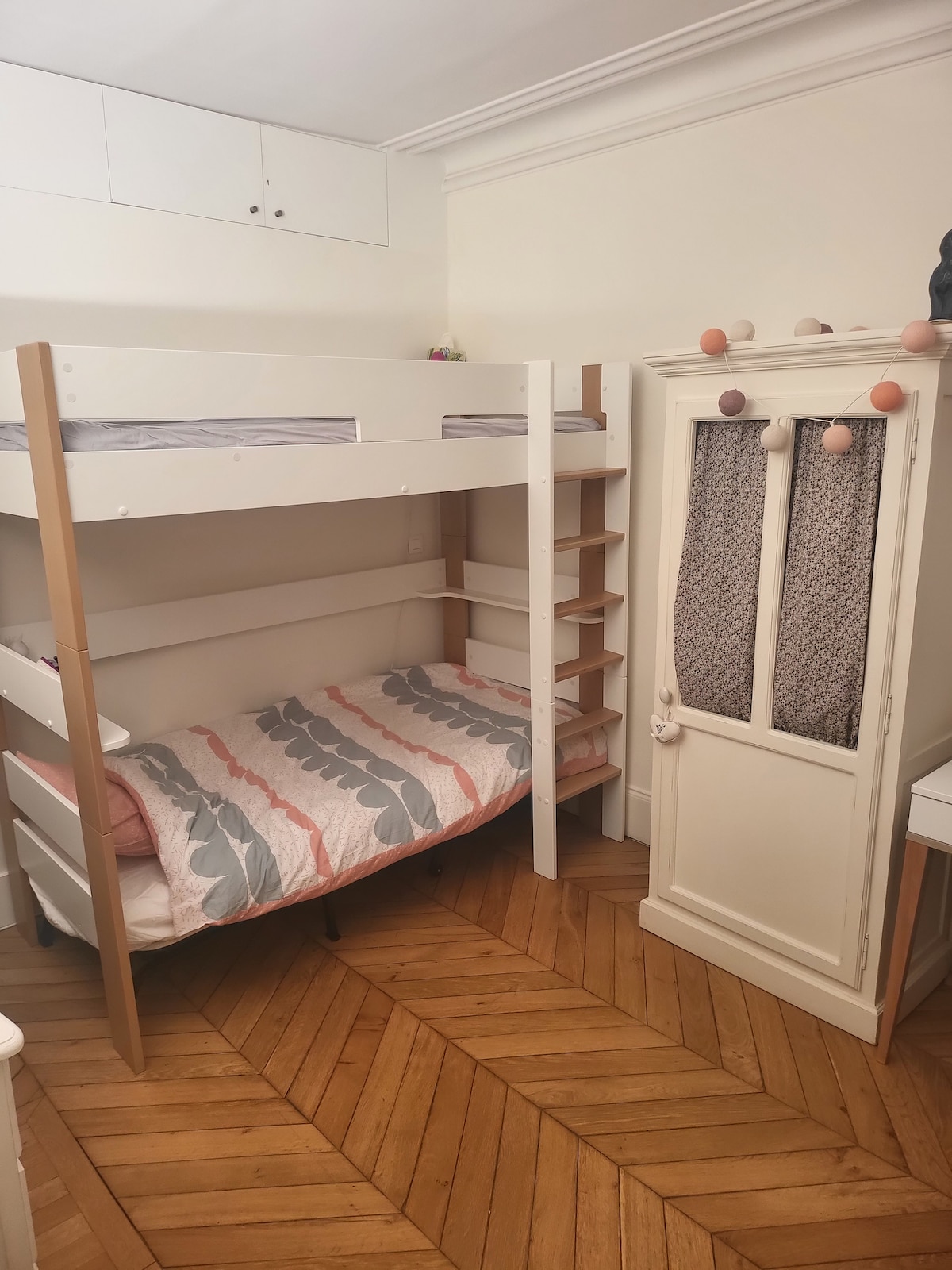 Спална соба 2