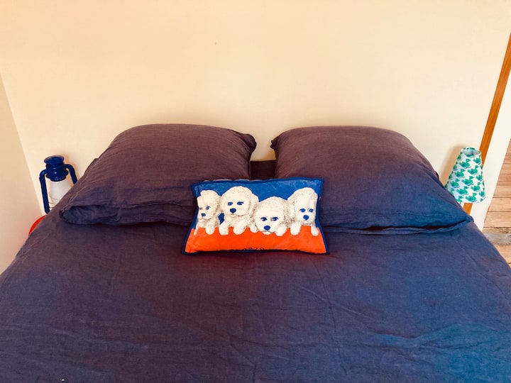 Habitación Brigitte