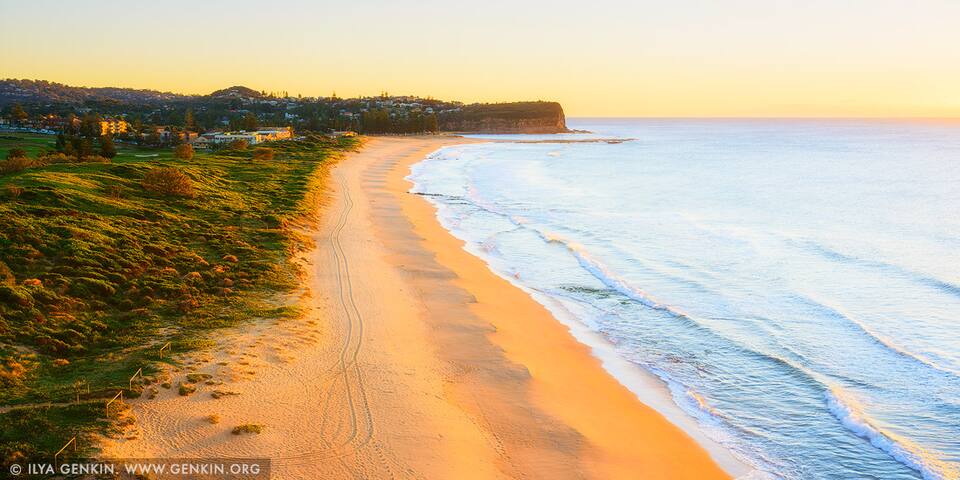 Mona Vale Coastal Escape
