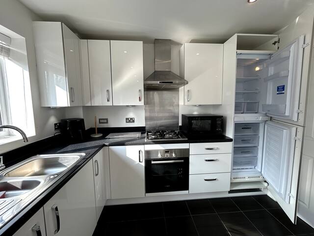 House Near to Co-Op Live and Etihad Stadium gallery image 5