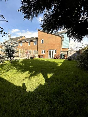 House Near to Co-Op Live and Etihad Stadium gallery image 2