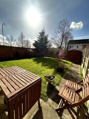 House Near to Co-Op Live and Etihad Stadium gallery image 3