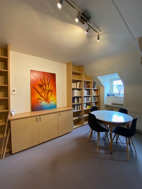 Top Airbnb: Cozy apartment - Dinan center à Dinan