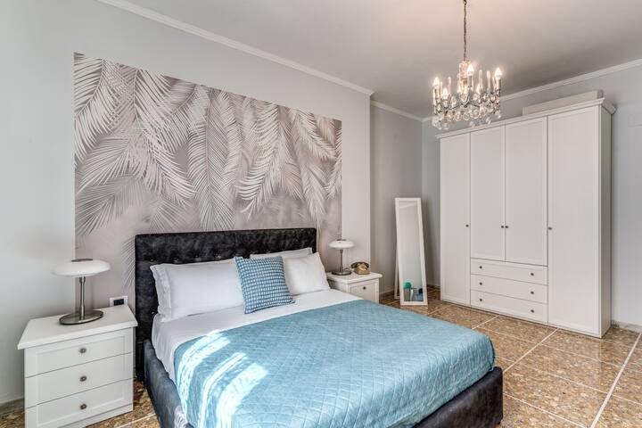 Domus Lucianae • Family stay by the Colosseum gallery image 4