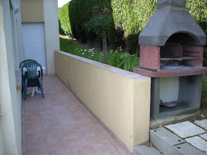 Logement 2 Personnes Calme - Pornic