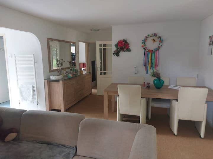 Zen House - Diest