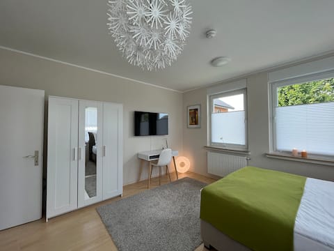 Apartment in Bielefeld