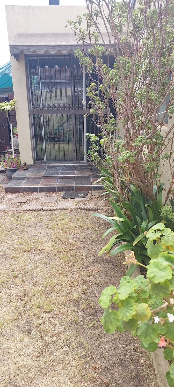 Maiku - Western Cape