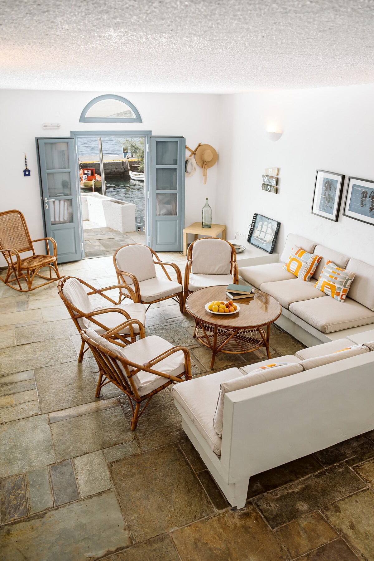 Kastro Rodi — view 5