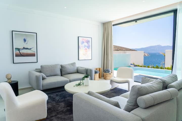 Palmera Resort - Villa Pagani - Saranda