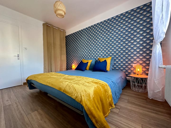Chambre 1