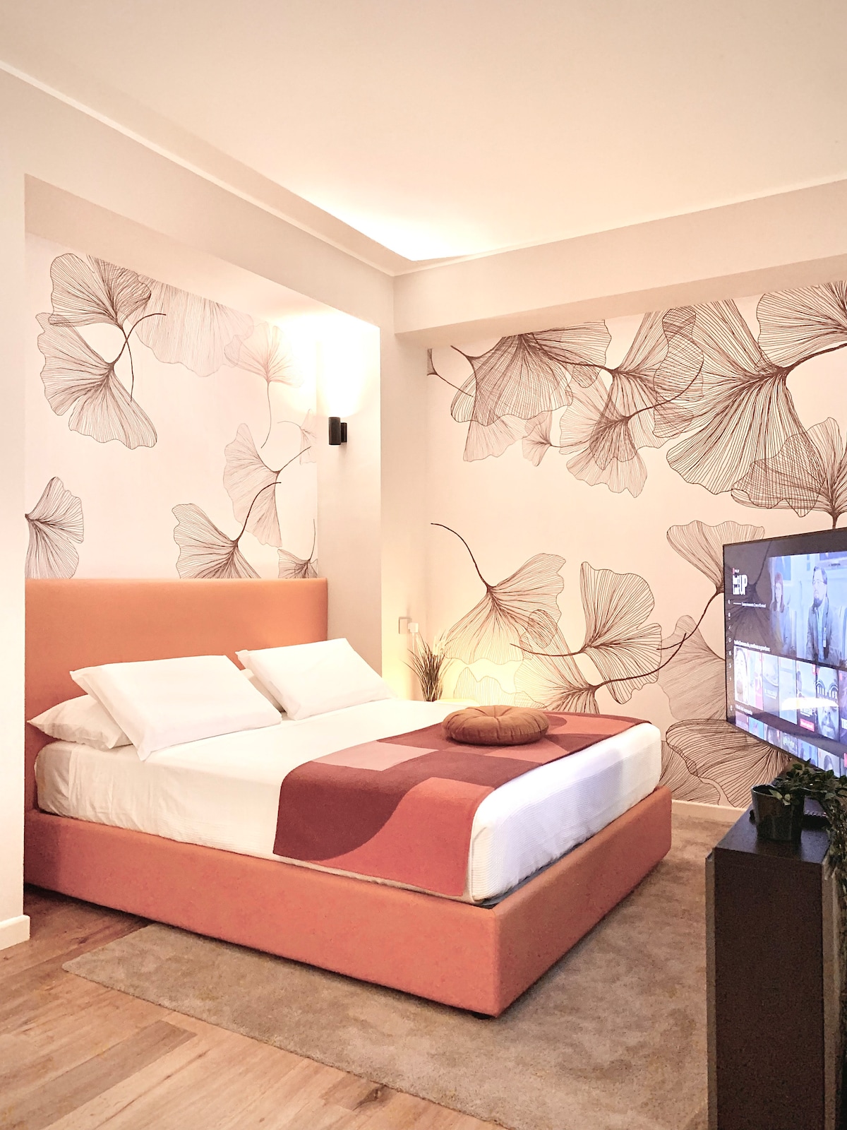 Top Airbnb: W83 Como Lake House in Como